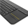 Klawiatura Logitech Media K400 plus black - 249334 - zdjęcie 6